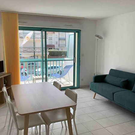 Appartement Stella-Plage 屈克 外观 照片