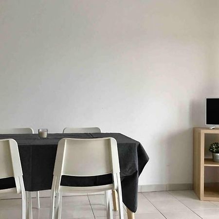 Appartement Stella-Plage 屈克 外观 照片