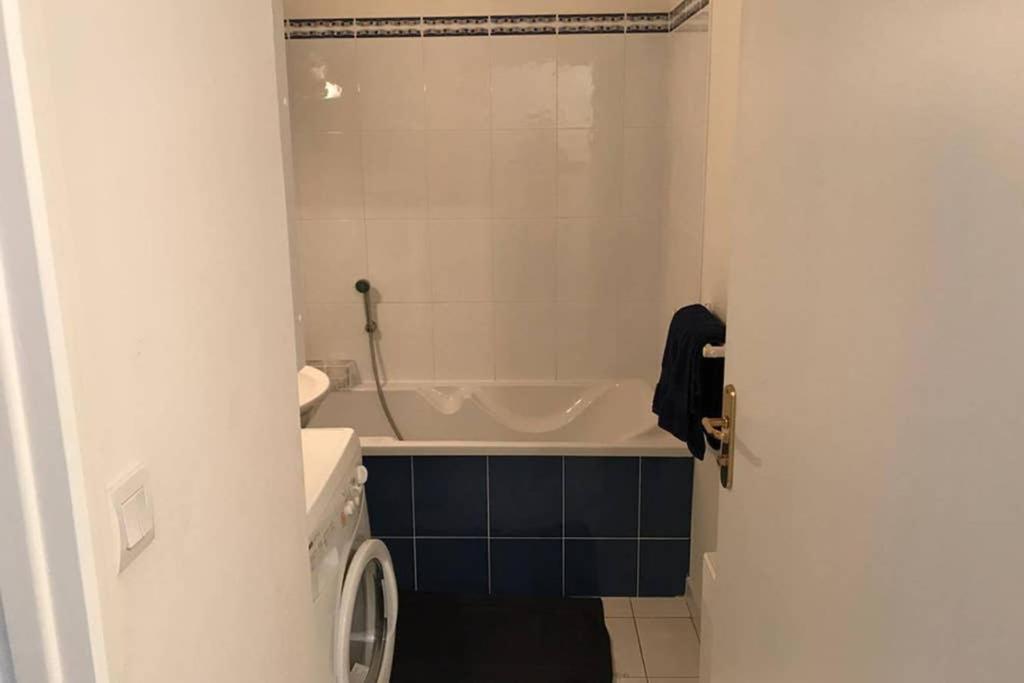 Appartement Stella-Plage 屈克 外观 照片